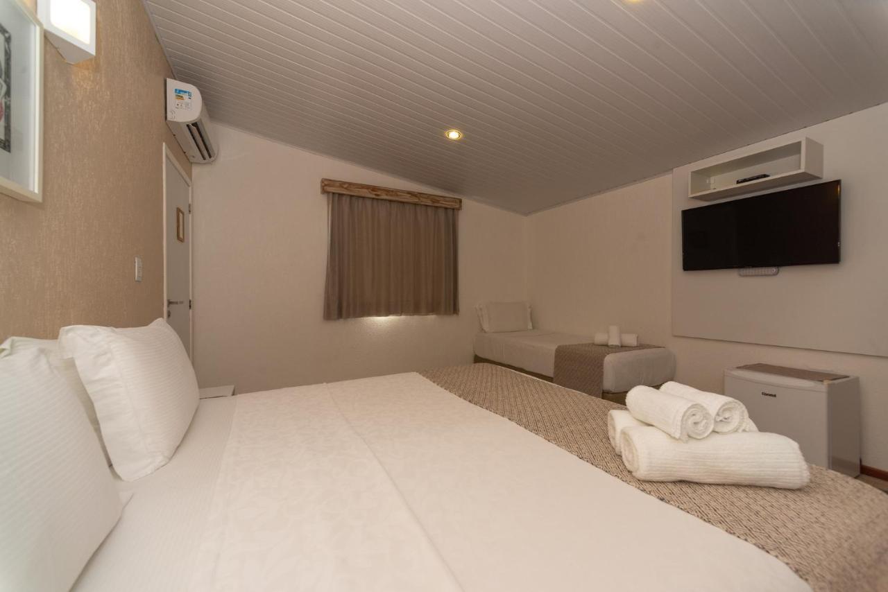 Pousada Malibu فرناندو دي نورونها المظهر الخارجي الصورة