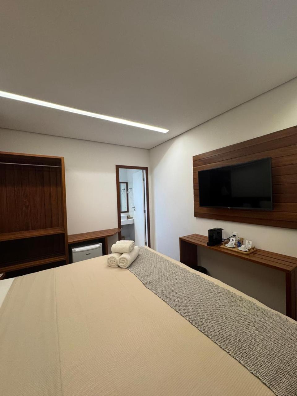 Pousada Malibu فرناندو دي نورونها المظهر الخارجي الصورة